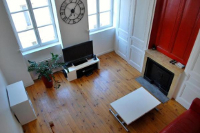 L'appartement du Parc